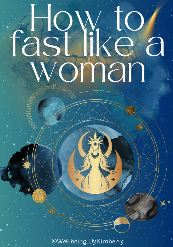 Fast Like a Woman